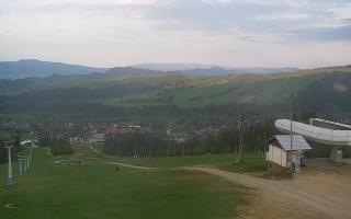 Kotelnica Białczańska - 02-05-2025 16:56