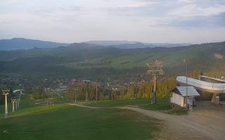 Kotelnica Białczańska - 02-05-2025 17:04