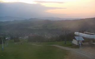 Kotelnica Białczańska - 03-05-2025 03:20