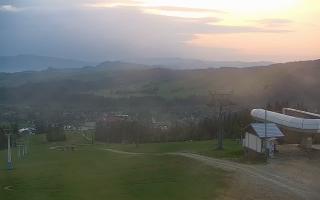Kotelnica Białczańska - 03-05-2025 03:28