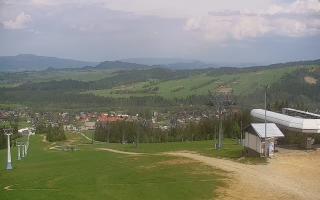 Kotelnica Białczańska - 03-05-2025 13:21