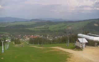 Kotelnica Białczańska - 03-05-2025 13:29