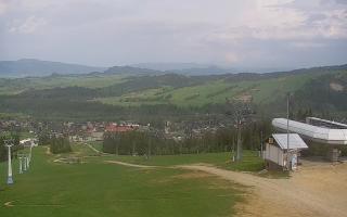 Kotelnica Białczańska - 03-05-2025 13:37