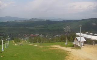 Kotelnica Białczańska - 03-05-2025 14:07