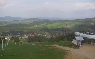 Kotelnica Białczańska - 03-05-2025 14:15