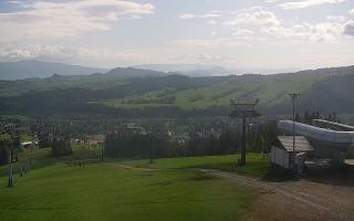 Kotelnica Białczańska - 04-05-2025 06:25