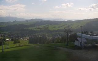 Kotelnica Białczańska - 04-05-2025 06:33