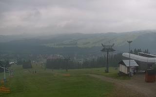 Kotelnica Białczańska - 17-06-2025 04:30