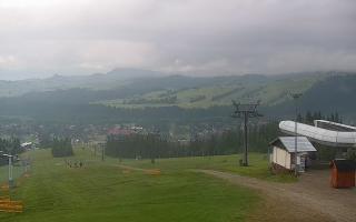 Kotelnica Białczańska - 17-06-2025 05:09