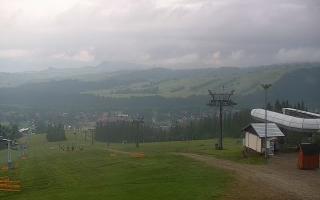 Kotelnica Białczańska - 17-06-2025 05:17