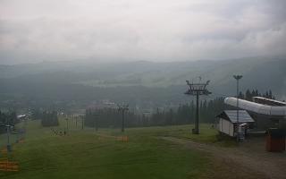 Kotelnica Białczańska - 17-06-2025 05:32