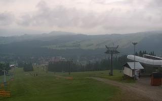 Kotelnica Białczańska - 17-06-2025 05:40