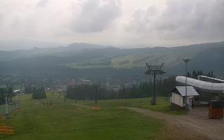 Kotelnica Białczańska - 17-06-2025 05:55