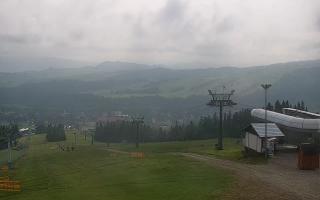 Kotelnica Białczańska - 17-06-2025 06:03