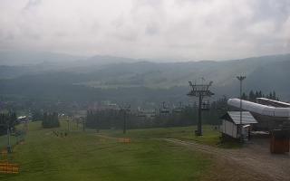 Kotelnica Białczańska - 17-06-2025 06:11