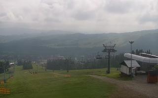 Kotelnica Białczańska - 17-06-2025 06:18