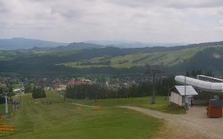 Kotelnica Białczańska - 17-06-2025 09:46