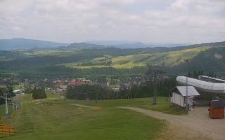 Kotelnica Białczańska - 17-06-2025 10:55