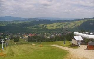 Kotelnica Białczańska - 17-06-2025 11:03
