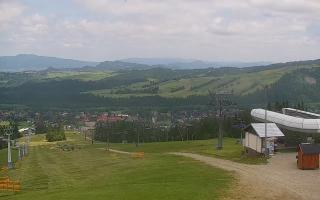 Kotelnica Białczańska - 17-06-2025 11:11