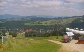 Kotelnica Białczańska - 17-06-2025 11:26
