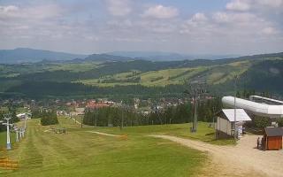 Kotelnica Białczańska - 17-06-2025 12:05