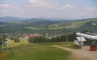 Kotelnica Białczańska - 17-06-2025 12:12