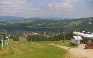 Kotelnica Białczańska - 17-06-2025 12:20