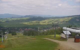 Kotelnica Białczańska - 17-06-2025 12:28