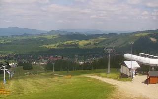 Kotelnica Białczańska - 17-06-2025 12:36
