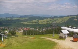 Kotelnica Białczańska - 17-06-2025 12:43