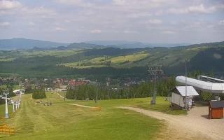Kotelnica Białczańska - 17-06-2025 12:51