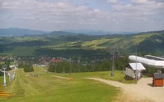Kotelnica Białczańska - 17-06-2025 12:59