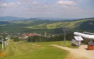 Kotelnica Białczańska - 17-06-2025 13:14