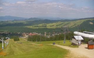 Kotelnica Białczańska - 17-06-2025 13:30