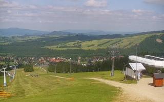 Kotelnica Białczańska - 17-06-2025 13:37