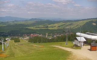 Kotelnica Białczańska - 17-06-2025 13:45