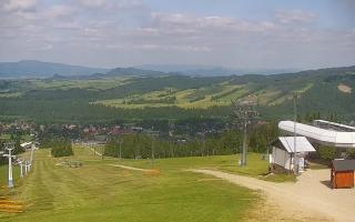 Kotelnica Białczańska - 17-06-2025 13:53