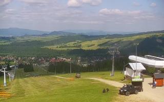 Kotelnica Białczańska - 17-06-2025 14:00