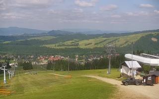 Kotelnica Białczańska - 17-06-2025 14:08