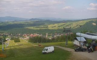 Kotelnica Białczańska - 17-06-2025 14:16