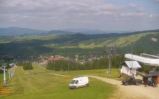 Kotelnica Białczańska - 17-06-2025 14:23