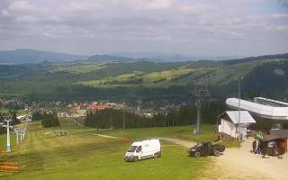 Kotelnica Białczańska - 17-06-2025 14:31