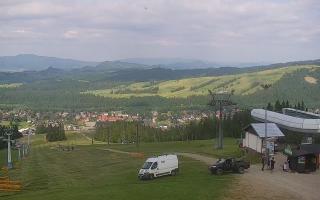 Kotelnica Białczańska - 17-06-2025 14:39