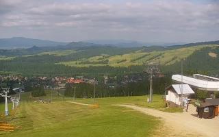 Kotelnica Białczańska - 17-06-2025 14:47