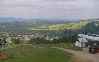 Kotelnica Białczańska - 17-06-2025 14:54