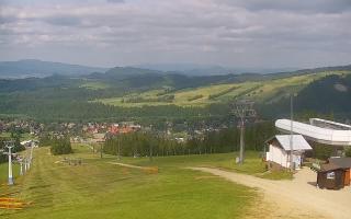 Kotelnica Białczańska - 17-06-2025 15:02