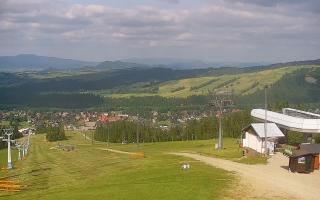 Kotelnica Białczańska - 17-06-2025 15:10