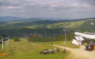 Kotelnica Białczańska - 17-06-2025 15:17