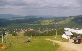 Kotelnica Białczańska - 17-06-2025 15:25